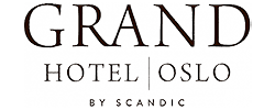 Grand Hotel logo