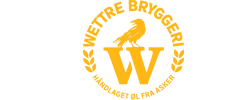 Wettre Bryggeri logo