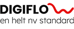 Digiflow logo