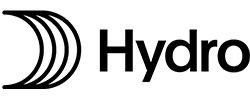 Hydro logo