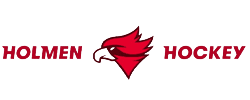 Holmen Hockey logo