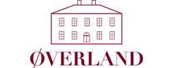 Øverland Logo