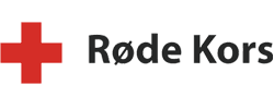 Røde kors logo
