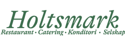 Holtsmark logo