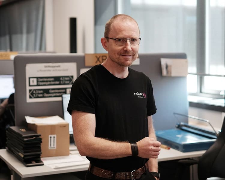 Torstein Solberg image