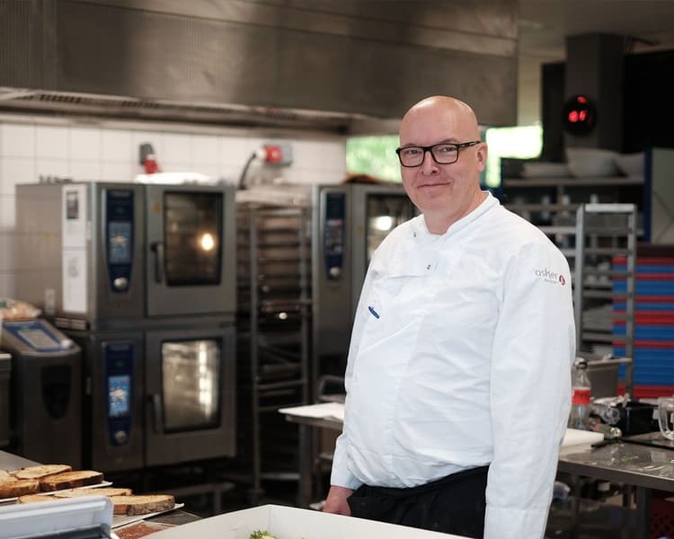 Niklas Lemström image