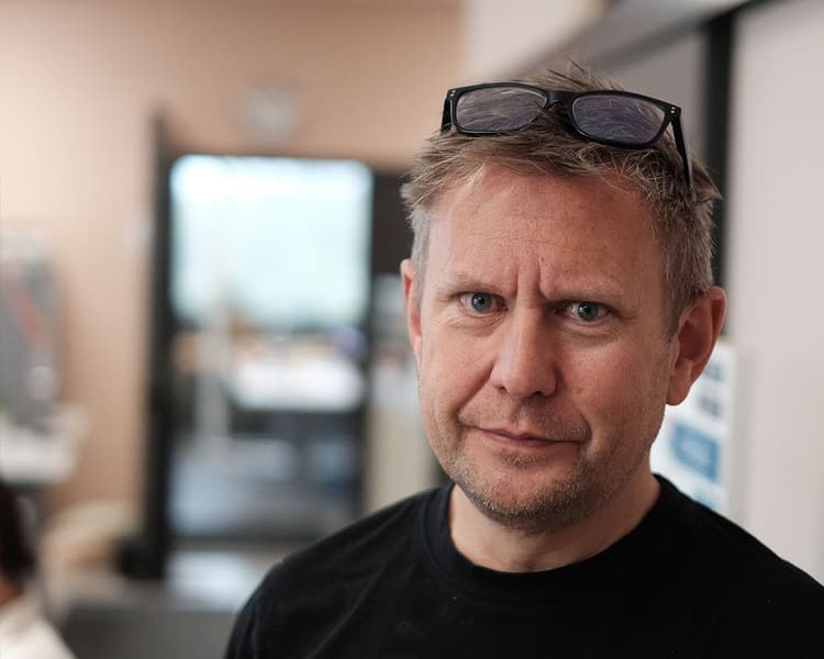 Erlend Wiik image