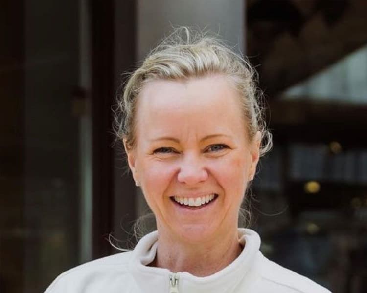 Sara Mortensen image