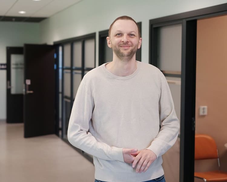 Håkon Rype image