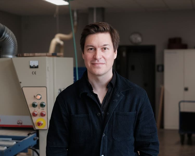 Magnus Berger image