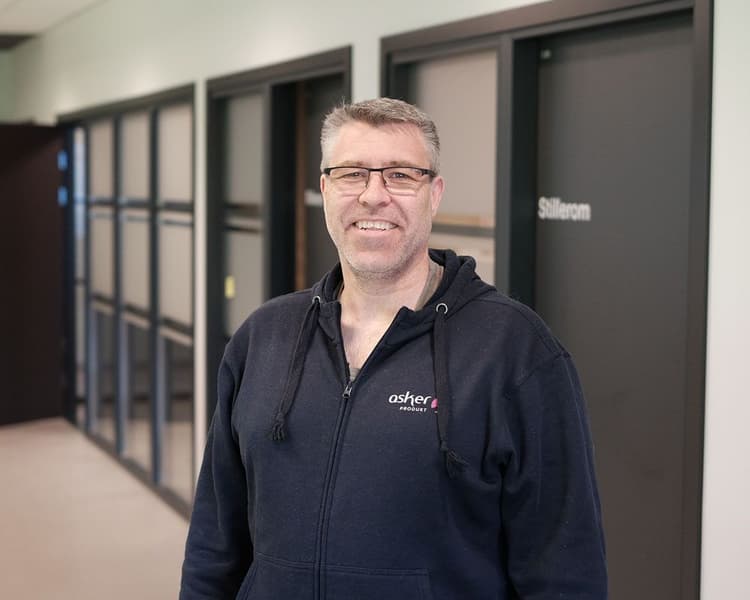 Erik Hotvedt image