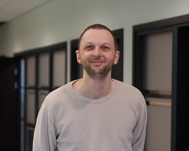 Håkon Rype image